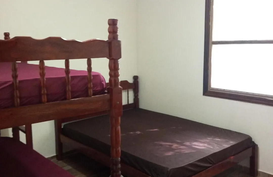 Ap. Duplex Praia grande Ubatuba-1